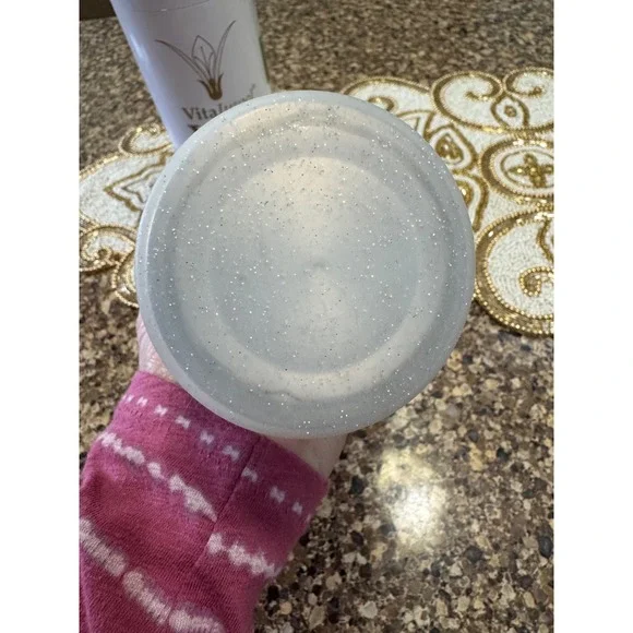 VitaJuwel Via Gemwater Bottle with‎ Natural Gemstones Infusion - Picture 11 of 15